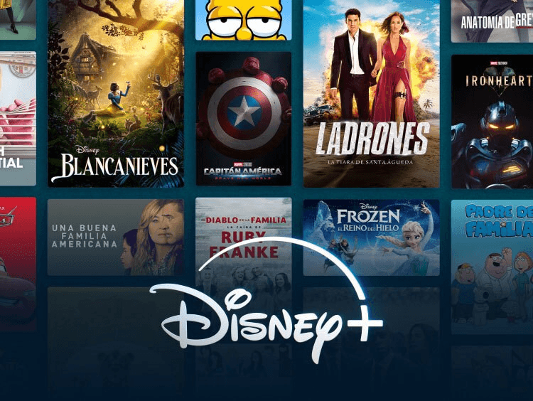 Disney Premium