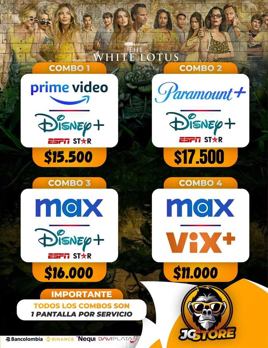 Combos #2 imagen 2