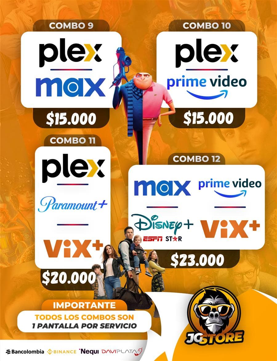 Combos #2 imagen 4
